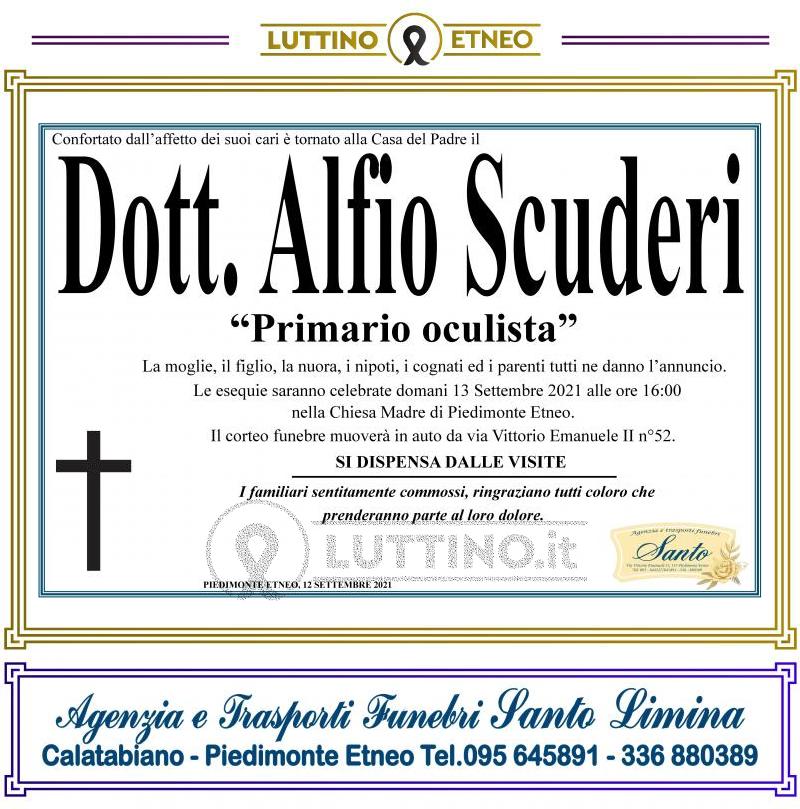 Alfio  Scuderi 